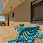 Apartamento Allegra Part *