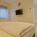 Allegra Part Apartamento Pisak