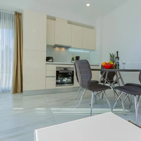 Allegra Part Apartamento