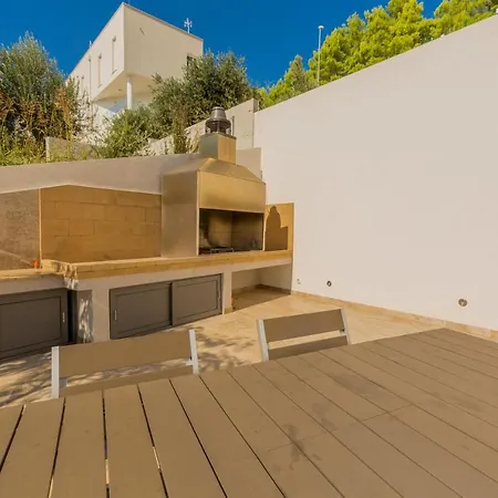 Allegra Part Apartamento Pisak