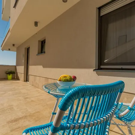 Apartamento Allegra Part *